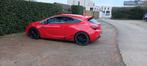 Opel astra j gtc opc line, Auto's, 4 zetels, 1600 cc, Leder en Stof, USB