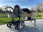 Kinderwagen / buggy Joolz Day Plus + veel extra accessories, Zo goed als nieuw, Combiwagen, Verstelbare duwstang, Ophalen