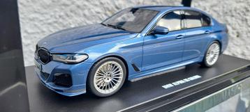 BMW B5 alpina saloon 1:18ème Gt spirit  beschikbaar voor biedingen