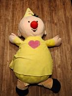 Bumba XL knuffel - 1m hoog, Ophalen, Gebruikt, Overige typen