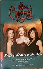 Charmed - Entre deux mondes, Boeken, Ophalen of Verzenden, Gelezen, Bobbi Weis & Jacklyn Wilson, Fictie