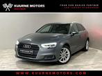 Audi A3 Sportback 30 TDI Alu17"/Led/Gps/Dab *1j garantie*, 118 g/km, Gebruikt, 4 cilinders, 116 pk