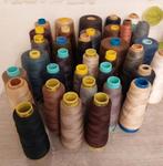 Overlockgaren, oa Guttermann, Hobby en Vrije tijd, Ophalen, Gebruikt