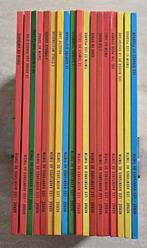 Collection Tintin, Boeken, Ophalen, Zo goed als nieuw, Hergé
