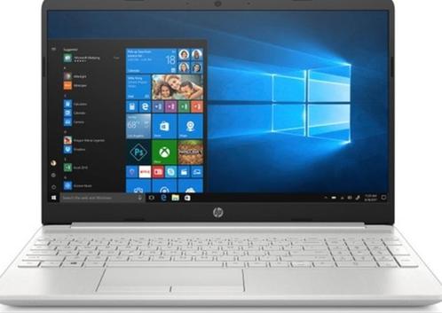 Portable HP 15-dw0037nb., Computers en Software, Printerbenodigdheden, Zo goed als nieuw, Overige typen, Ophalen