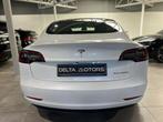 Tesla Model 3 Dual Motor - Long Range (602 kms!), Automaat, Zwart, Wit, Leder