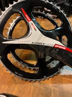 FSA K-force Light, Fietsen en Brommers, Gebruikt, FSA, Racefiets, Ophalen