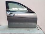 PORTIER RECHTS VOOR C (W204) (|A2047206000|A2047200205|), Auto-onderdelen, Gebruikt, Rechts, Mercedes-Benz, Deur