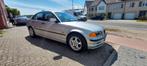 Bmw 320d e46, Auto's, Te koop, Particulier, Trekhaak