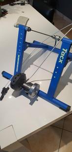 TACX HOMETRAINER, Sport en Fitness, Ophalen of Verzenden, Zo goed als nieuw, Overige typen