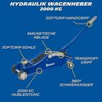 Michelin | Vérin hydraulique | LIVRAISON GRATUITE, Autos : Divers, Prises, -, -, MICHELIN, Neuf