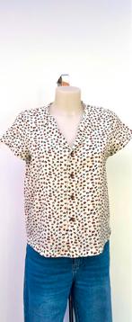 Maison Scotch hemdje mt small, Ophalen of Verzenden