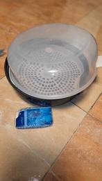 Stérilisateur, Enlèvement, Utilisé, Stérilisateur