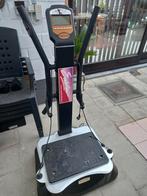 Trilplaat (zware)professioneel. ., Sport en Fitness, Ophalen, Trilplaat