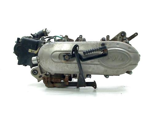 MOTORBLOK Sym Fiddle 2 NEW ENGINE (FIDDLE II AF05W-6), Fietsen en Brommers, Brommeronderdelen | Algemeen, Gebruikt, Overige typen