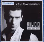 cd single Bob Savenberg - Kwaliteiten, Cd's en Dvd's, Ophalen of Verzenden, Gebruikt, Pop