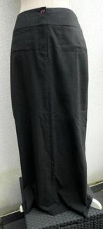 Longue jupe gris anthracite 40, Vêtements | Femmes, Taille 38/40 (M), Enlèvement ou Envoi, Gris