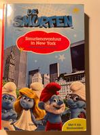 Smurfenavontuur in New York, Boeken, Kinderboeken | Jeugd | 10 tot 12 jaar, Ophalen of Verzenden, Zo goed als nieuw