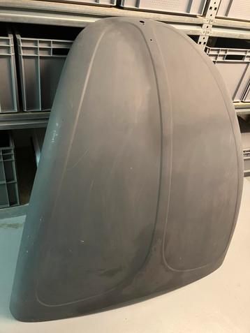 Capot avant VW Beetle, neuf mais faux Cox Coccinelle, Enlèvement