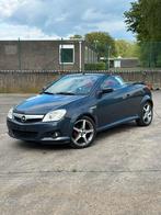 Opel tigra 1.4benzine 140.000km nieuwe koppeling gekeurd vvk, Auto's, Opel, Te koop, Benzine, Tigra, Cabriolet