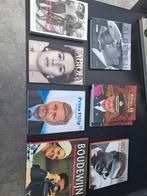 Boeken koningshuis, Ophalen of Verzenden, Zo goed als nieuw