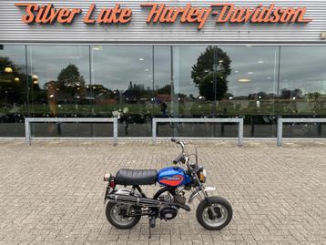 Harley-Davidson Harley-Davidson AMF MC-65 te koop in opdrach beschikbaar voor biedingen
