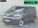 Toyota ProAce 120PK L1H1 Navi Airco Cruise Parkeersensoren E, Auto's, Gebruikt, Euro 6, 4 cilinders, 120 pk