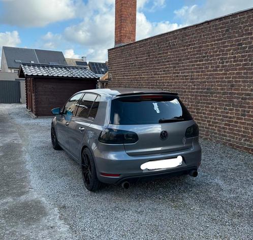 Vw golf 6, Auto's, Volkswagen, Particulier, Golf, ABS, Benzine, 5 deurs, Handgeschakeld, Ophalen