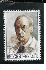 belgiè nr 1708 xx, Postzegels en Munten, Postzegels | Europa | België, Ophalen of Verzenden, Postfris, Postfris