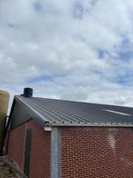 Sandwich dakpanelen [684], Doe-het-zelf en Bouw, Dakpannen en Dakbedekking, Ophalen of Verzenden