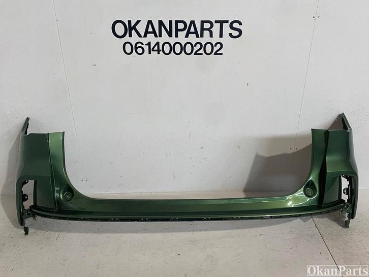 Ford Kuga III Facelift Achterbumper C09086-4871SM0014, Auto-onderdelen, Carrosserie, Bumper, Achter, Gebruikt