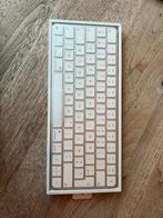 Clavier Apple Magic Keyboard - jamais utilisé !, Informatique & Logiciels, Neuf, Enlèvement ou Envoi, Azerty, Apple