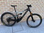 Orbea rise m10 taille L, Ophalen, Zo goed als nieuw