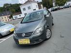 Volkswagen Golf plus 1.9 TDi boîte automatique 0032495310431, Auto's, Stof, 4 cilinders, Bedrijf, 1896 cc