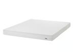 IKEA ÅBYGDA MATRAS – 180x200cm, Ophalen, Tweepersoons, Zo goed als nieuw, Matras