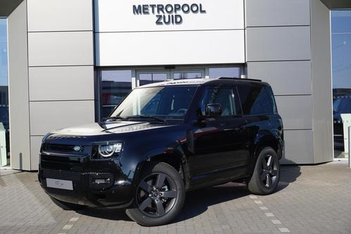 Land Rover Defender 90 D200 X-Dynamic SE AWD Auto., Auto's, Land Rover, Bedrijf, Airconditioning, Centrale vergrendeling, Climate control