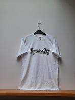 T-shirt Cypress Hill taille L, Vêtements | Hommes, T-shirts, Neuf, Taille 52/54 (L), Blanc, Gildan