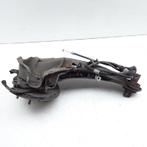 JAMBE DE FORCE ARRIÈRE DROIT Lancer Sportback (CX), Utilisé, Mitsubishi