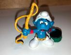 Schleich Peyo vintage sneakers smurf uit 1979