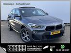BMW X2 20i 192pk M-Sport Vol! Pano HUD LeerSport Zwarte Heme, Auto's, BMW, Bedrijf, SUV of Terreinwagen, 167 g/km, Automaat
