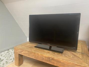 Philips tv toestel beschikbaar voor biedingen