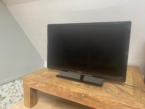 Philips tv toestel, Audio, Tv en Foto, Televisies, Gebruikt, 60 tot 80 cm, Philips, 50 Hz, Smart TV, Ophalen