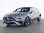 MERCEDES-BENZ CLA180SB | CAMERA | FACELIFT | LEDER | SFEER, Auto's, CLA, Leder, Bedrijf, 5 deurs