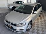 Volkswagen Polo 1.0i 1e eigenaarsgarantie 12 maanden, Auto's, Voorwielaandrijving, Stof, 110 g/km, USB