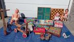 Vintage speelgoed,, Ophalen