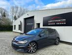 Volkswagen Golf 7.5 GTI - Performance - Full - DSG - Panno, Auto's, Volkswagen, Automaat, Euro 6, Zwart, Bedrijf