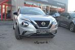 NISSAN JUKE 1.0 Benzine + WAARBORG, Auto's, Voorwielaandrijving, Stof, 4 cilinders, Bedrijf