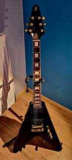 Fazly flying V, Musique & Instruments, Enlèvement