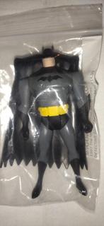 Batman figuurtje nog in de verpakking, Verzamelen, Ophalen, Nieuw