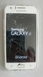 Gsm Smartphone telefoon Samsung galaxy J1, Télécoms, Utilisé, Enlèvement ou Envoi